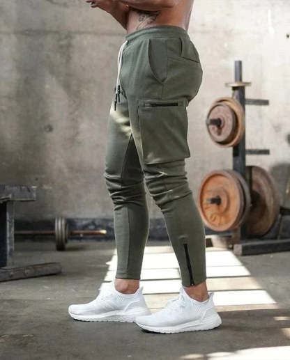 Atletic Cargo Jogger