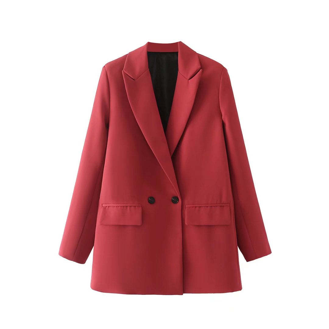 Women's Blazer