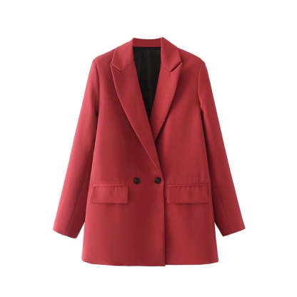  Women's Blazer