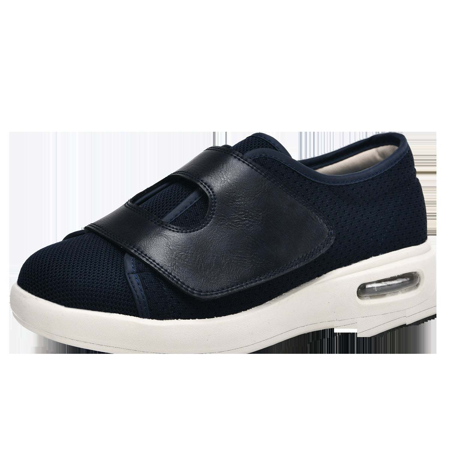 Plus Size Wide Diabetic Shoes For Swollen Feet Width Shoes (Unisex)