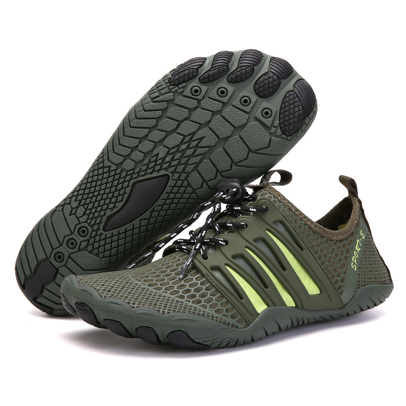 Unisex Daily Barefoot Shoes