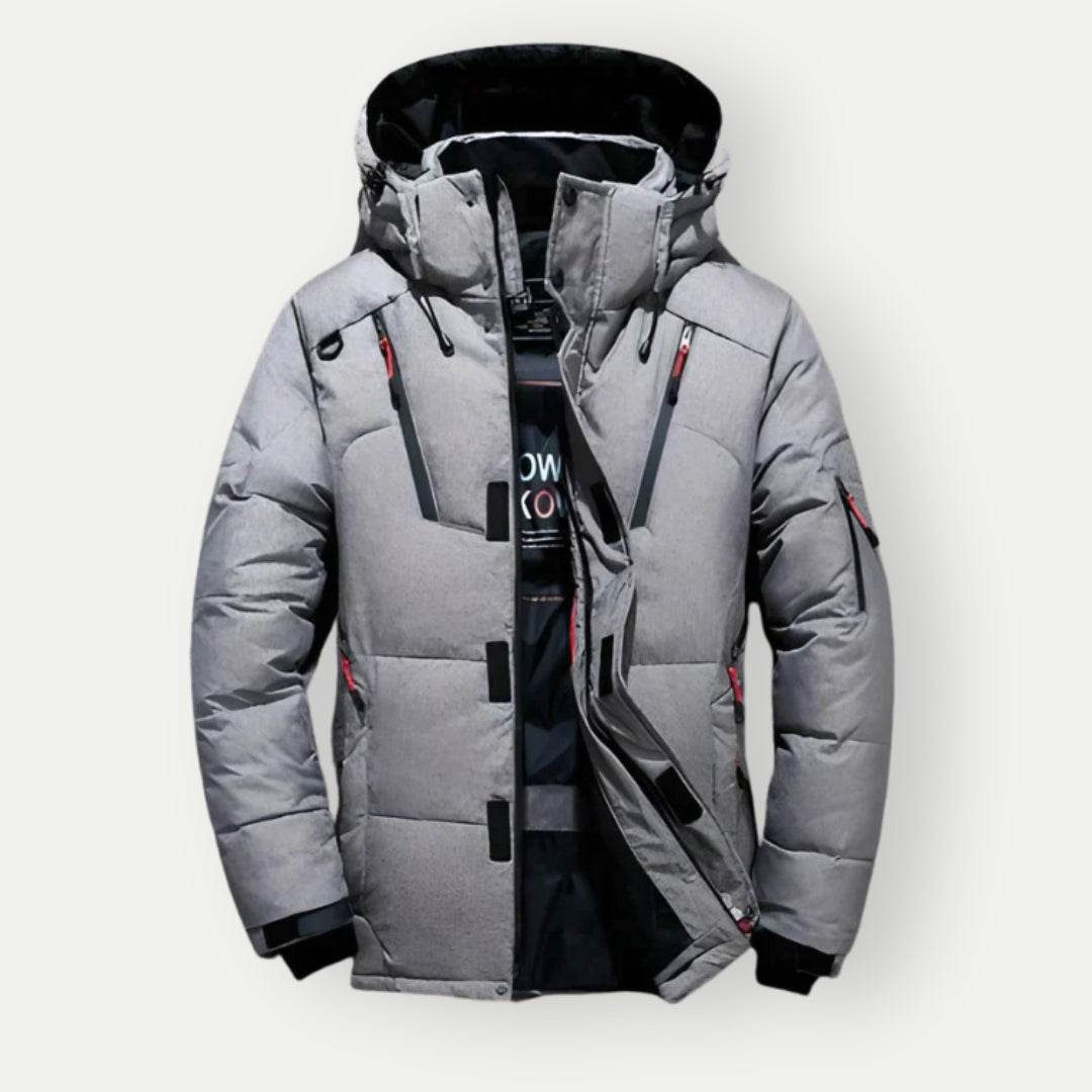  Down jacket