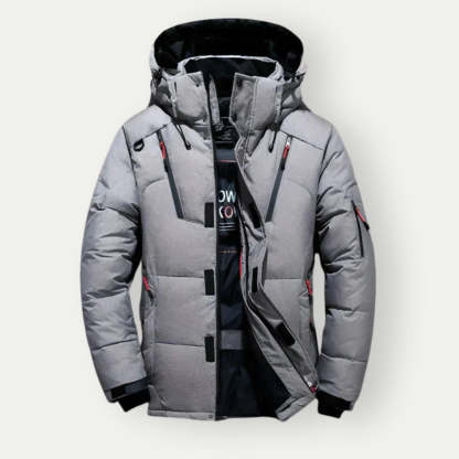  Down jacket