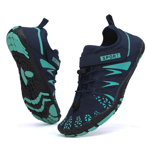 Barefoot Shoes Non-slip Wear-resistant Beach Shoes For Men