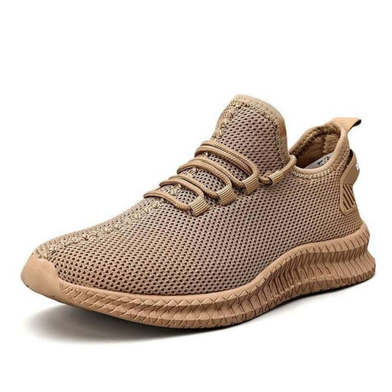 Men Modern Orthopedic Shoes Premium Mesh Rubber Plus Size Basketball S