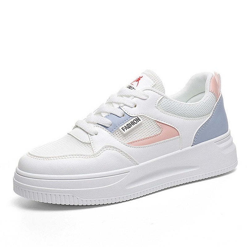 Orthopedic Shoes Women Waterproof Shock-absorption Sports Sneakers Tre
