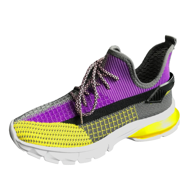 Women Orthopedic Shoes Air Mesh Athletic Sneakers