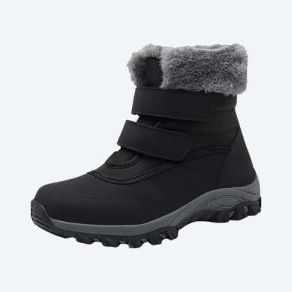High-top Anti-skid Snow Boots