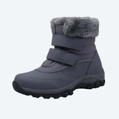 High-top Anti-skid Snow Boots