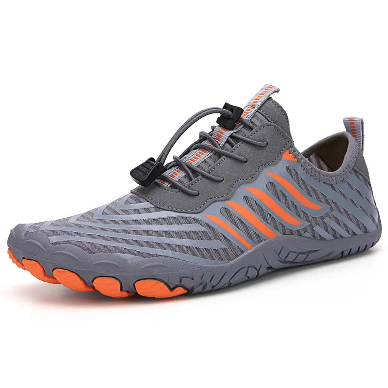  Barefoot Shoe