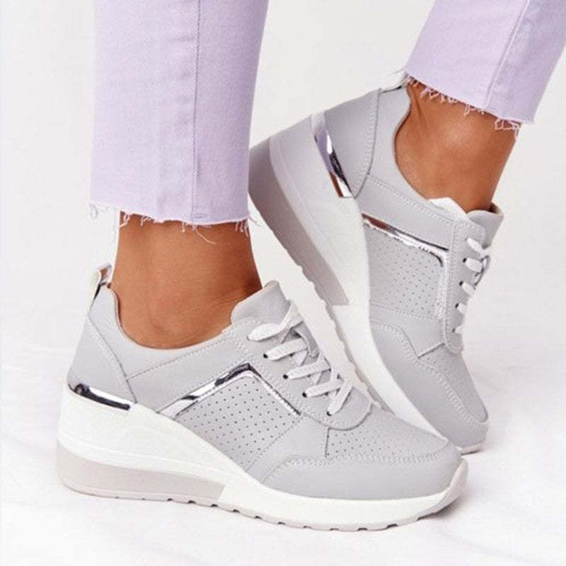 Comfort Orthopedic Shoes
