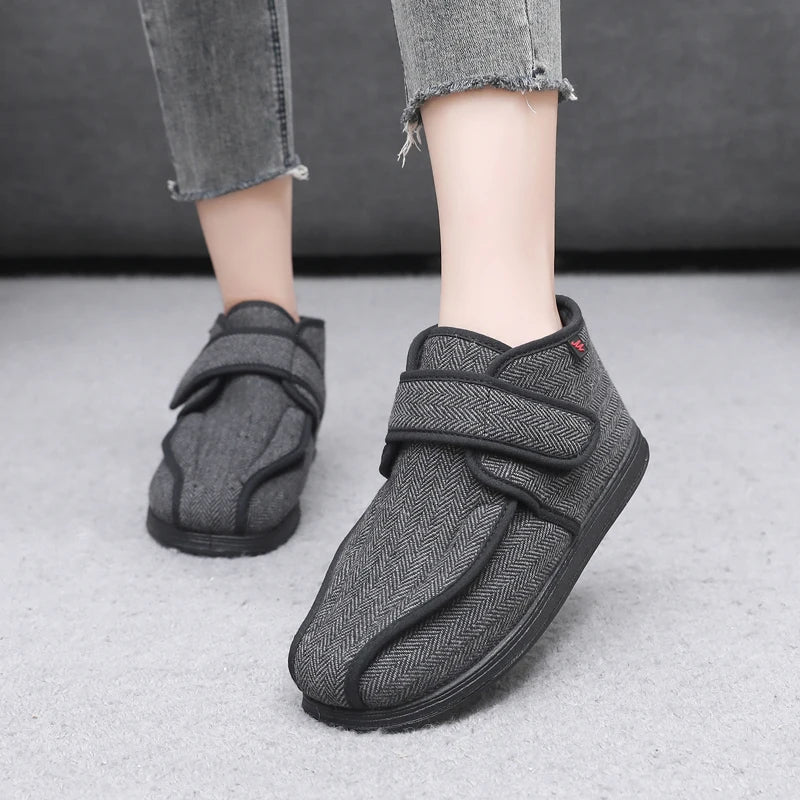 Orthopedic Unisex Slippers