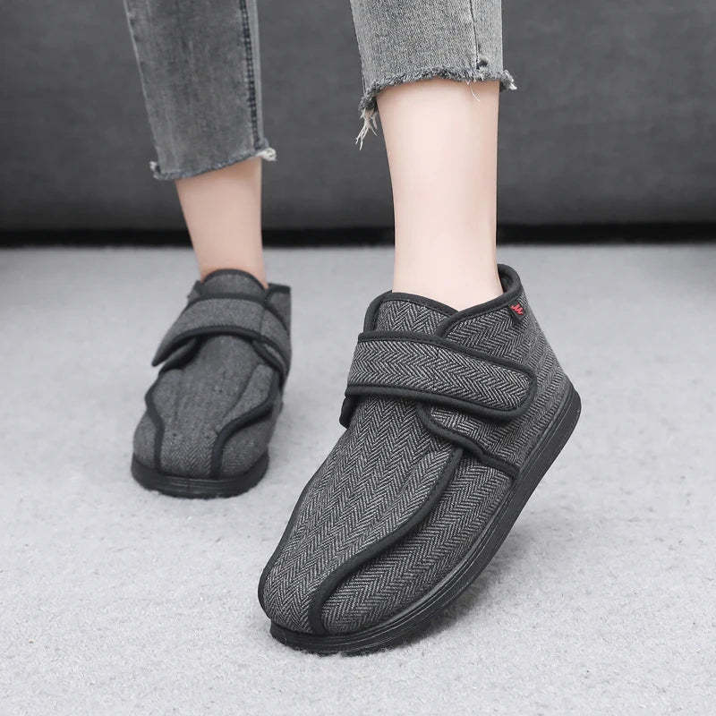 Orthopedic Unisex Slippers