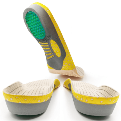 Orthopedic Flat Foot Insoles