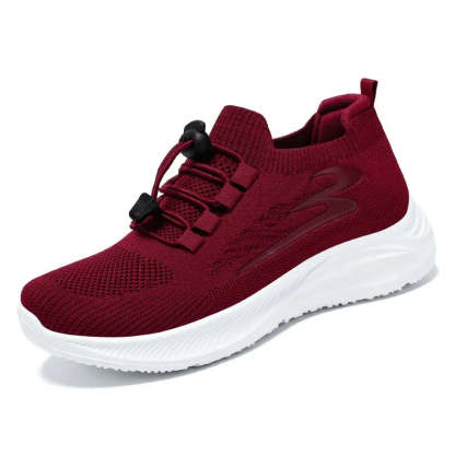  Ergonomic Comfort Shoe for Pain Alleviation