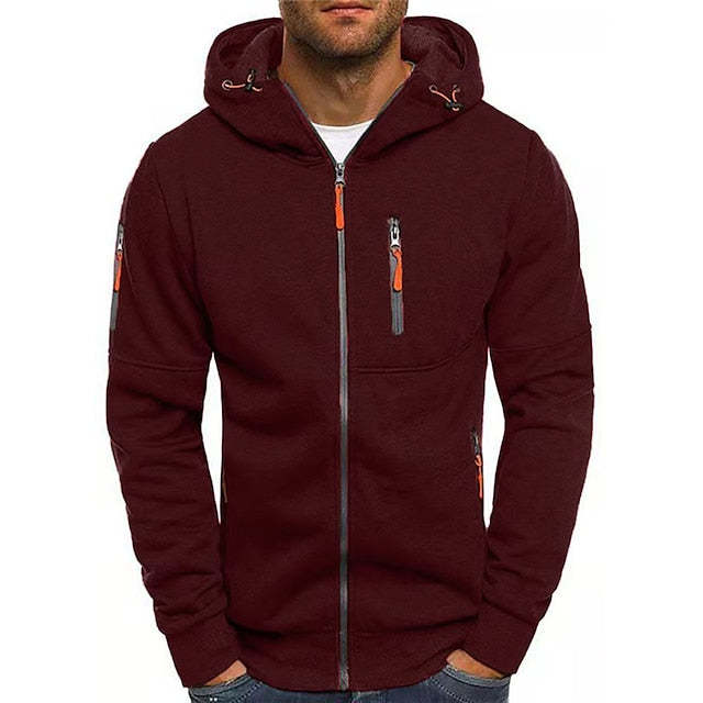 Stylish jacket for men