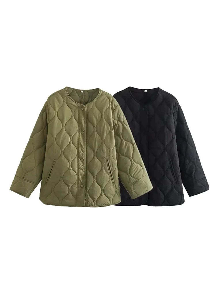 Casual Jacket
