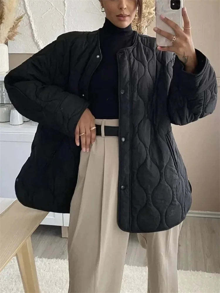 Casual Jacket