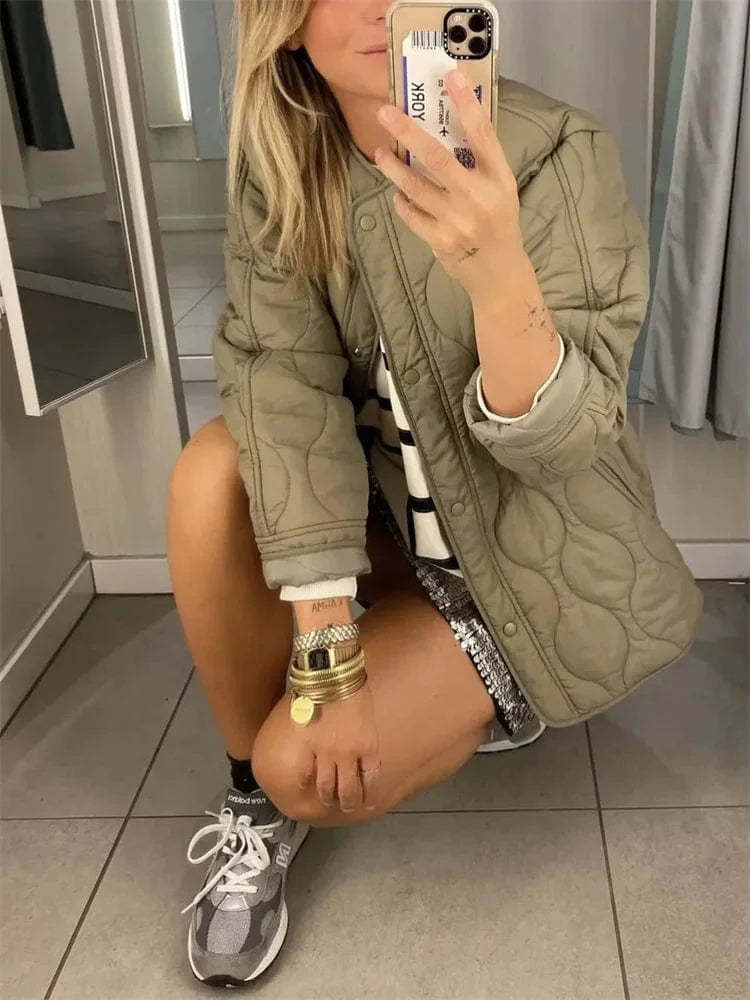 Casual Jacket