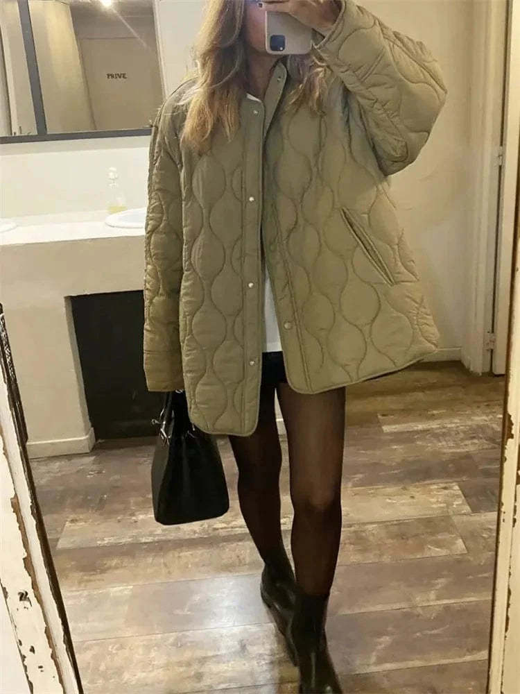 Casual Jacket