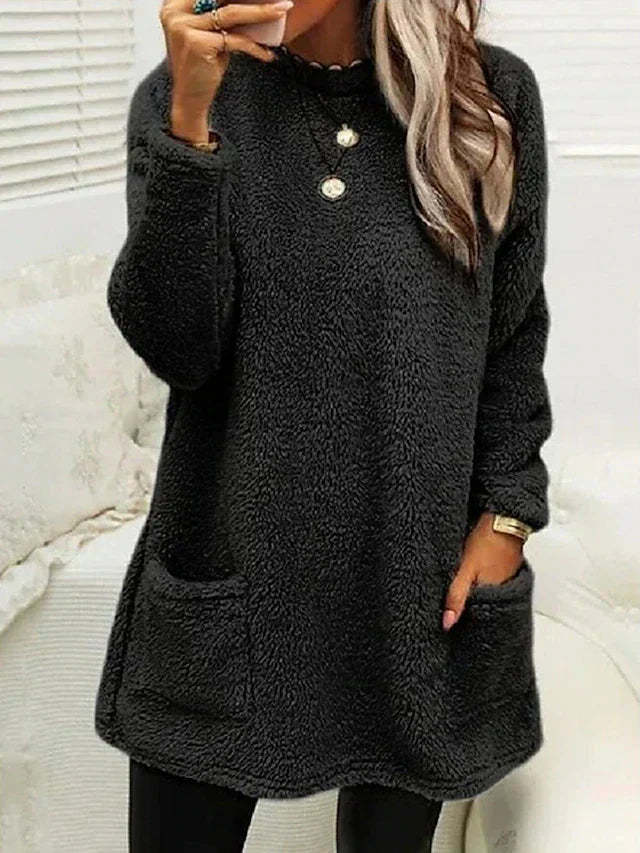 Comfy Autumn Sweater