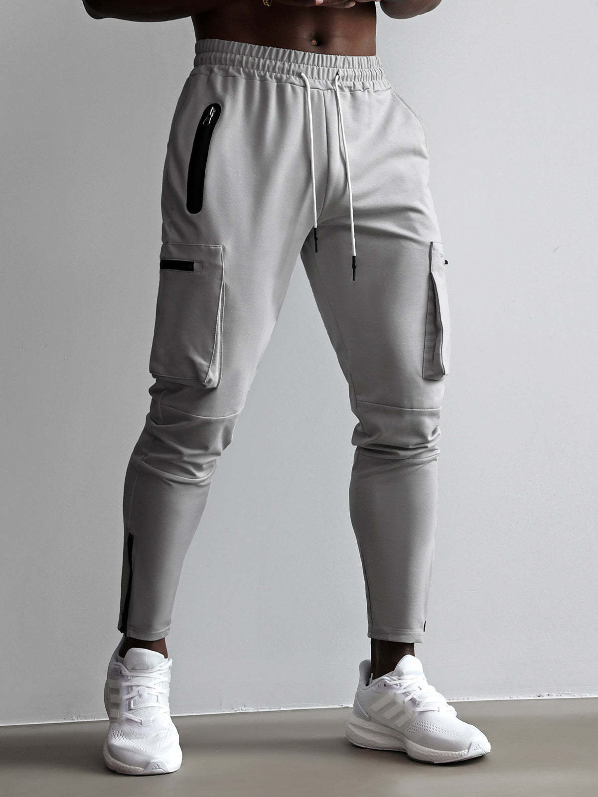 Cargo Fitness Pant for Men