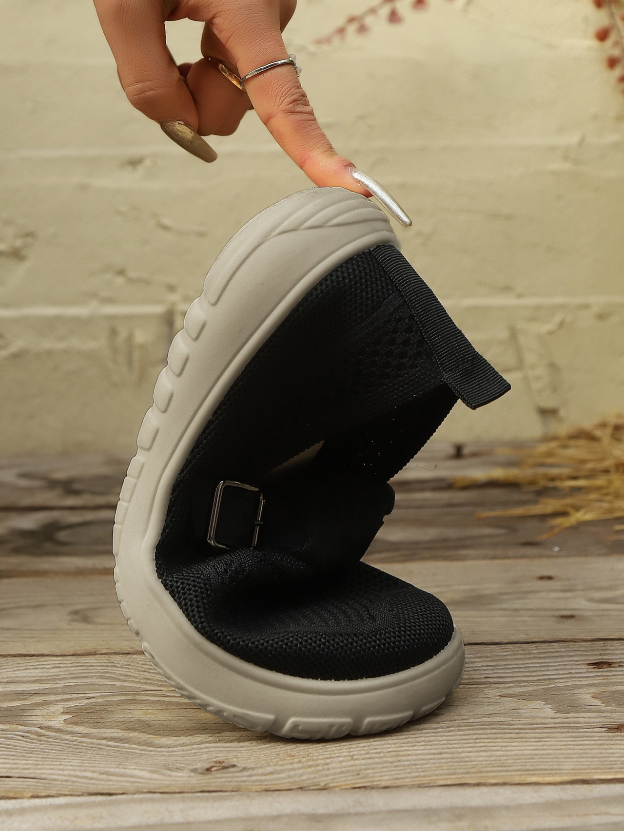 Women Orthopedic Sandals