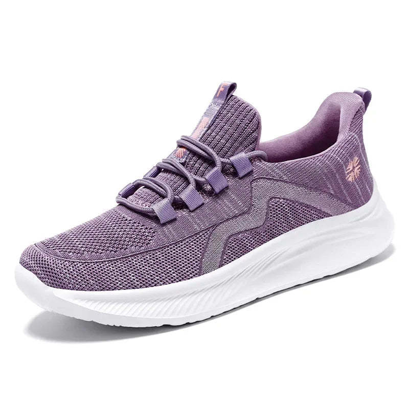 Ergonomic Comfort Shoe for Pain Alleviation
