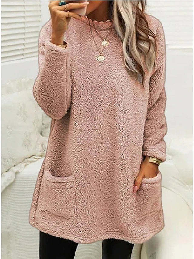 Comfy Autumn Sweater