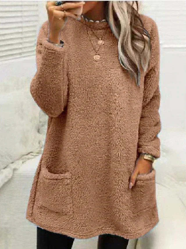 Comfy Autumn Sweater
