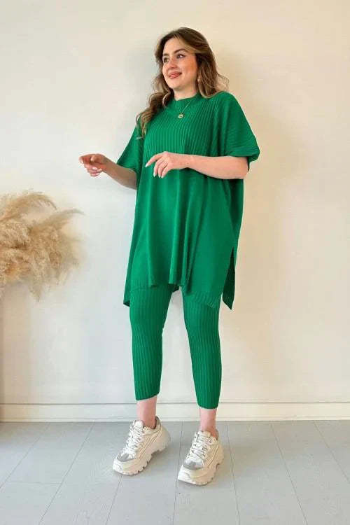 Two-piece Set