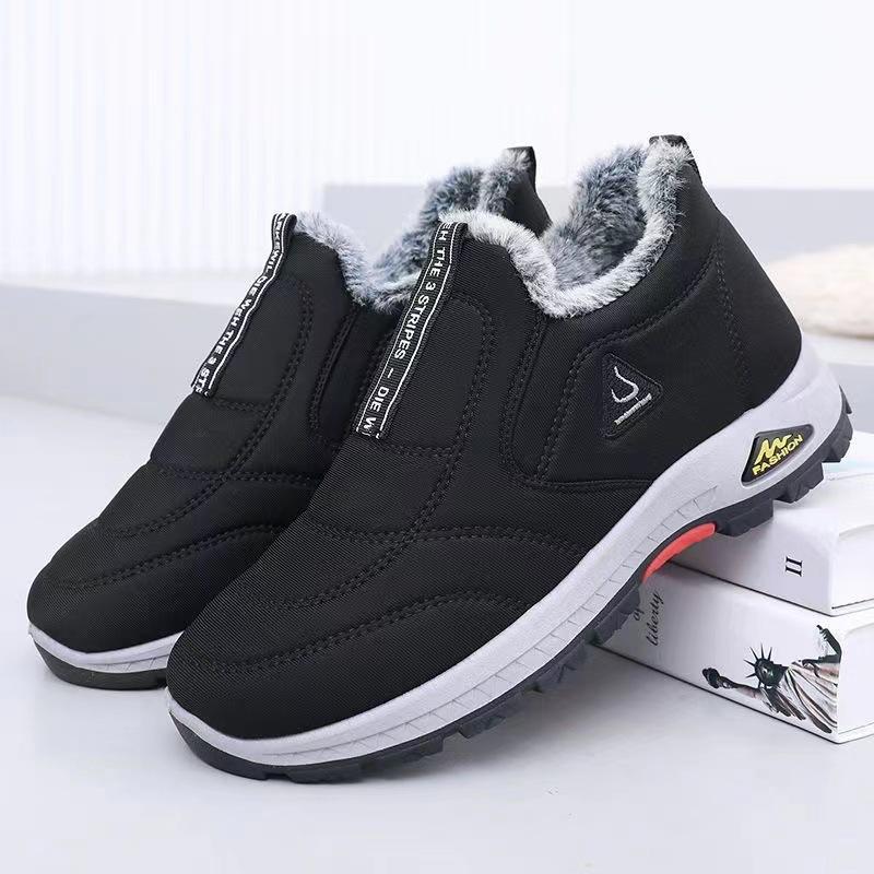 Non-slip Winter Shoes for Men