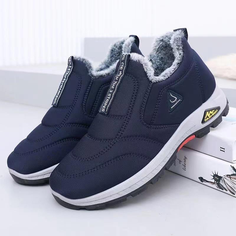 Non-slip Winter Shoes for Men