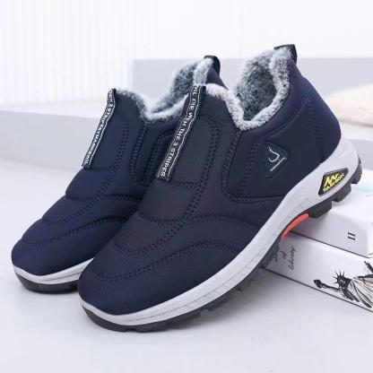 Non-slip Winter Shoes for Men