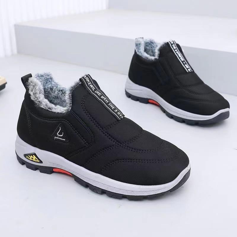 Non-slip Winter Shoes for Men