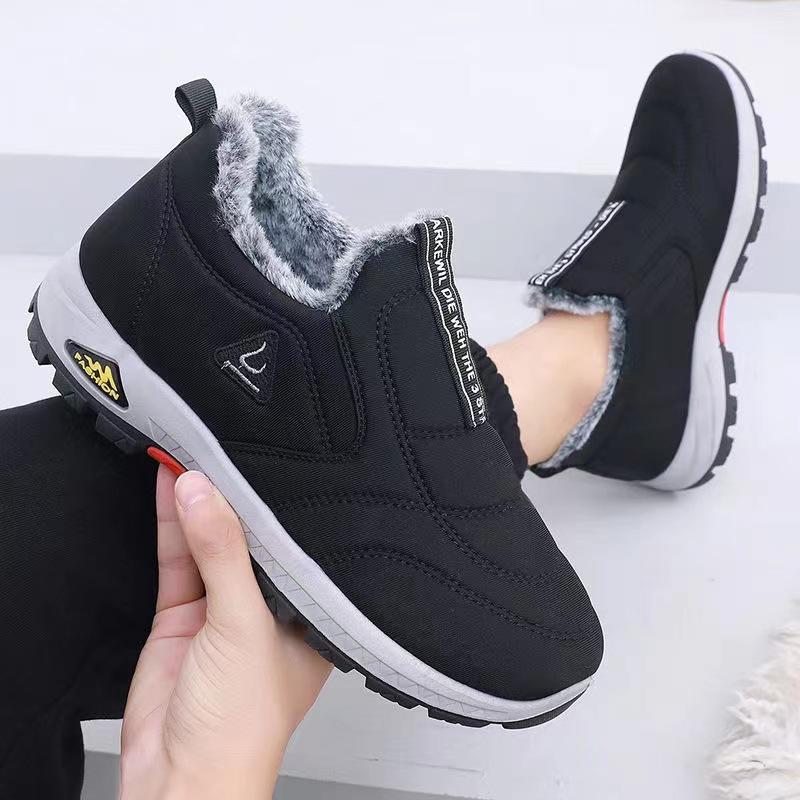 Non-slip Winter Shoes for Men