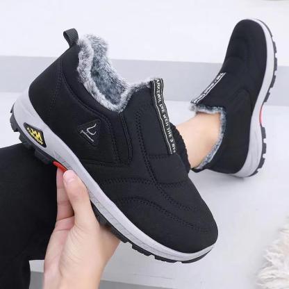 Non-slip Winter Shoes for Men