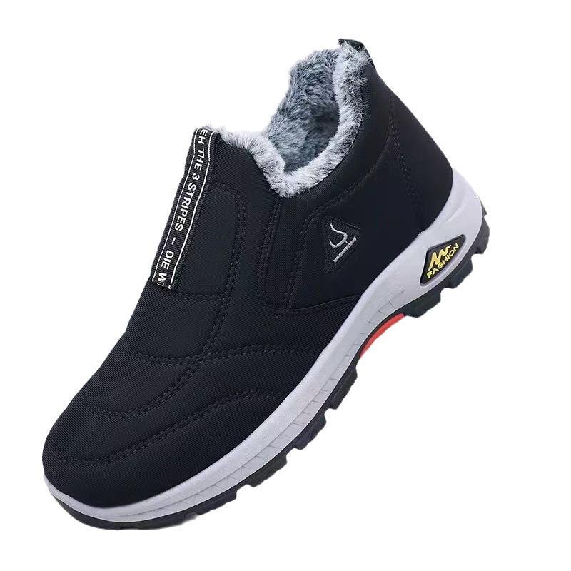 Non-slip Winter Shoes for Men