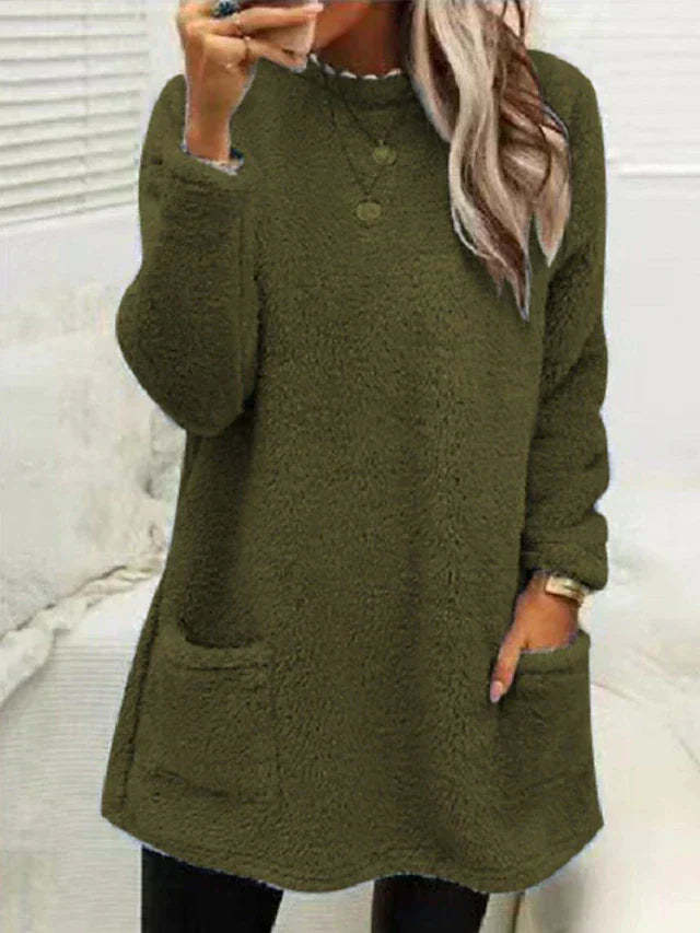 Comfy Autumn Sweater
