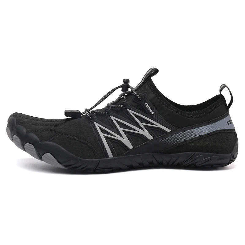 Barefoot Shoe