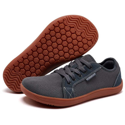 Orthopaedic, Non-Slip Barefoot Shoes