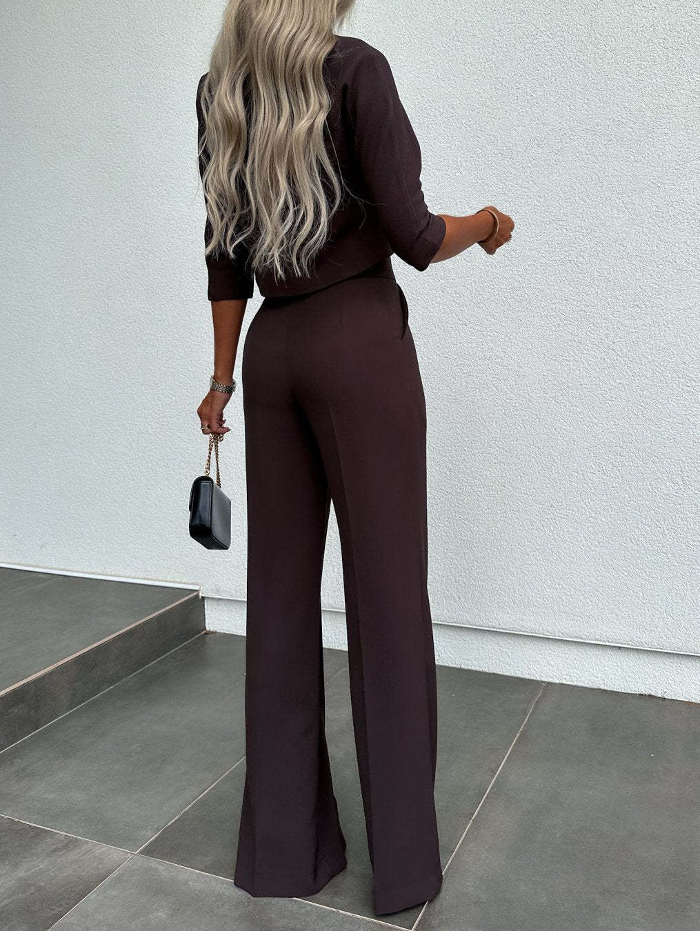 Classy Two-Piece Set
