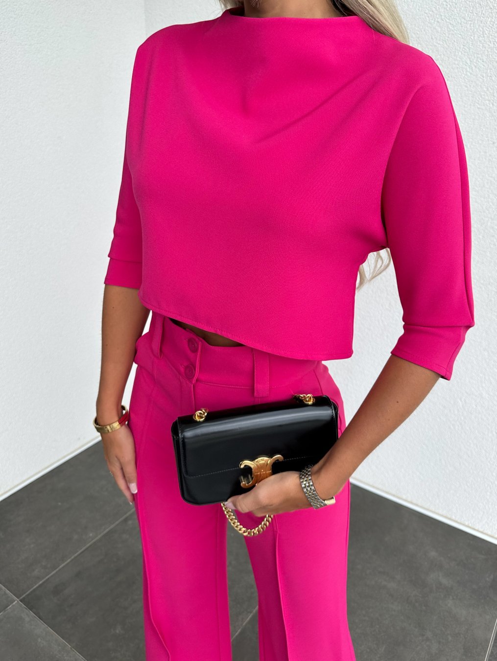 Classy Two-Piece Set