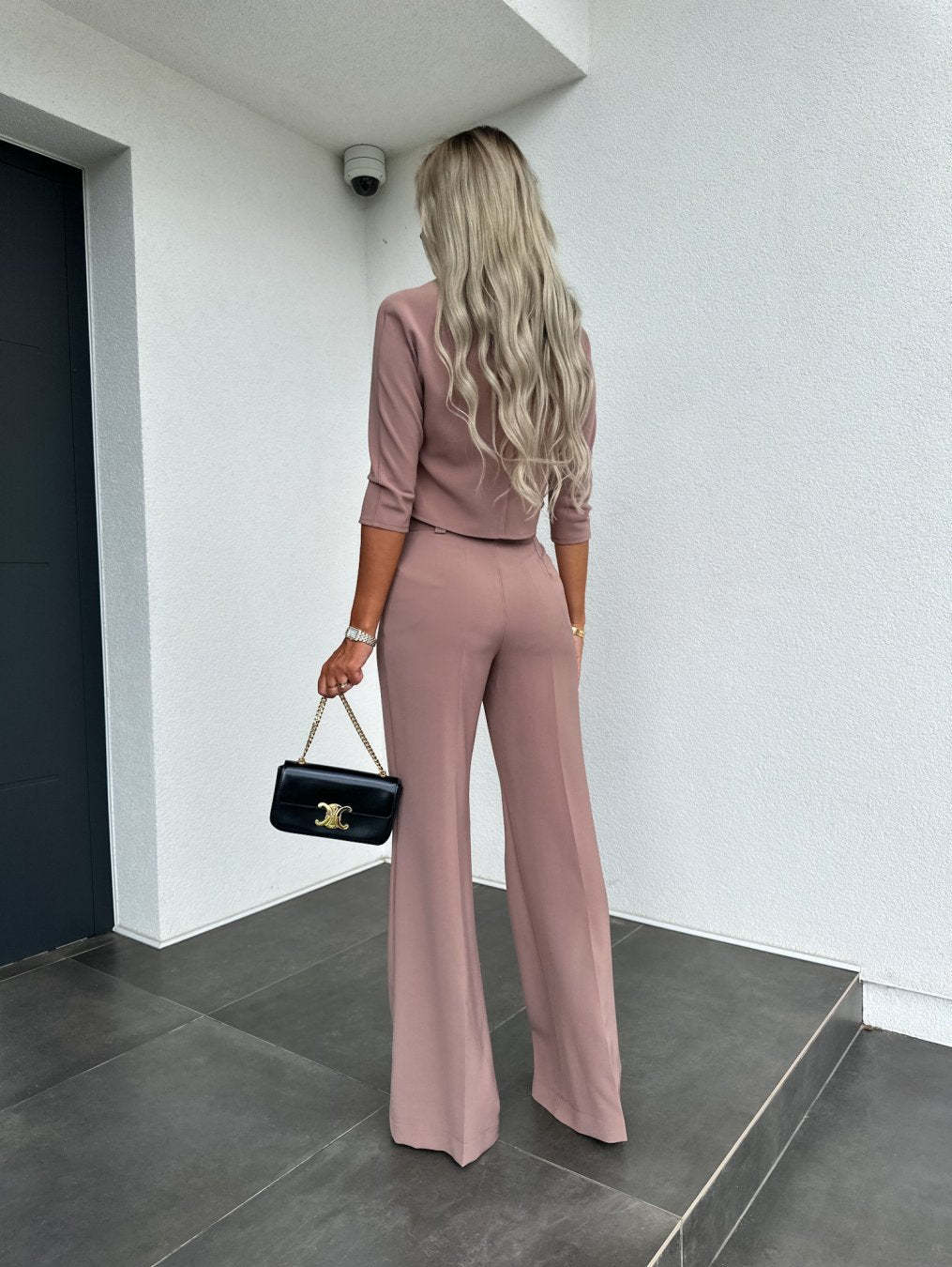 Classy Two-Piece Set