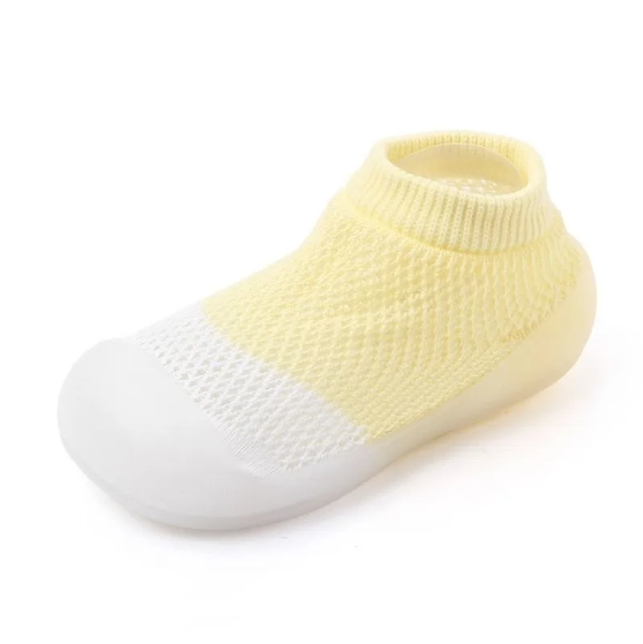 Mini's - Barefoot Shoes for Babies and Toddlers (0 - 4 Years)