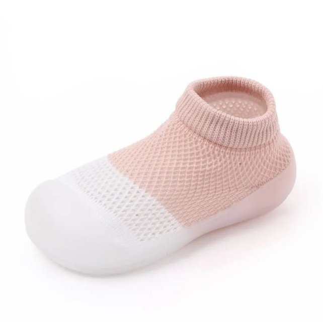 Mini's - Barefoot Shoes for Babies and Toddlers (0 - 4 Years)