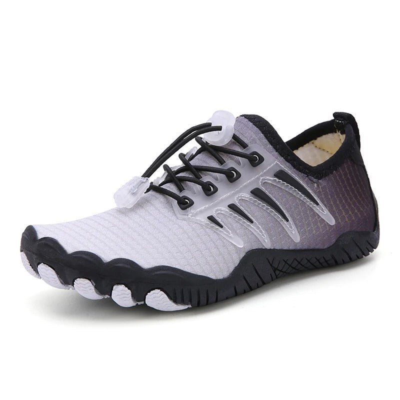 Spring and Summer Barefoot Shoes