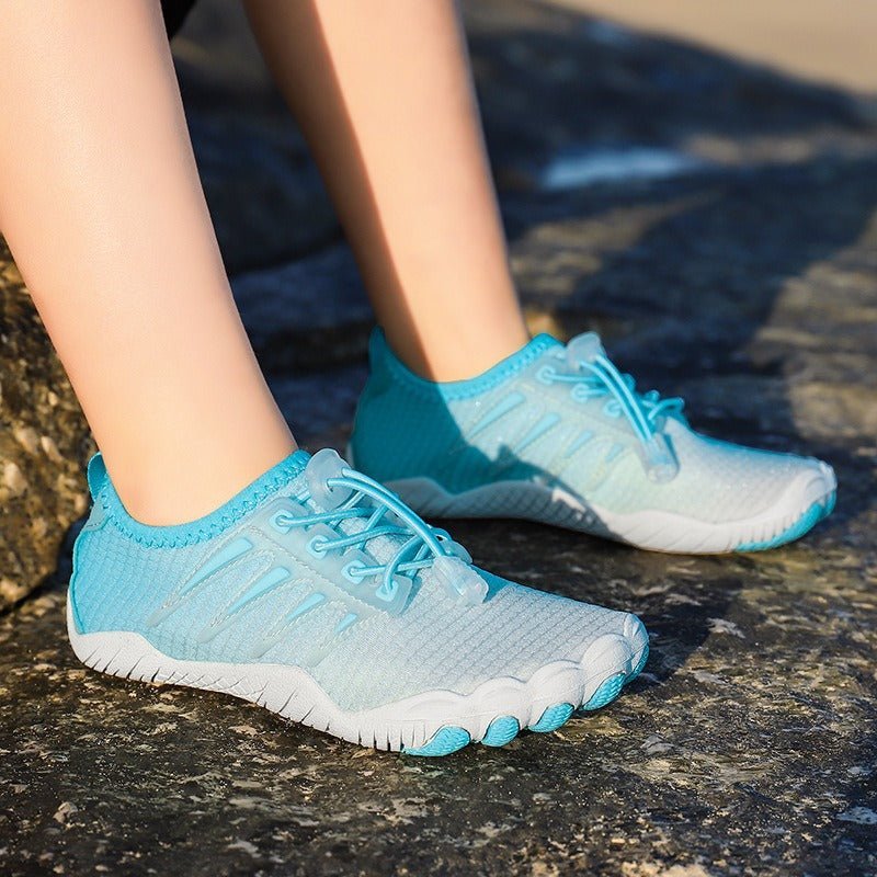 Spring and Summer Barefoot Shoes