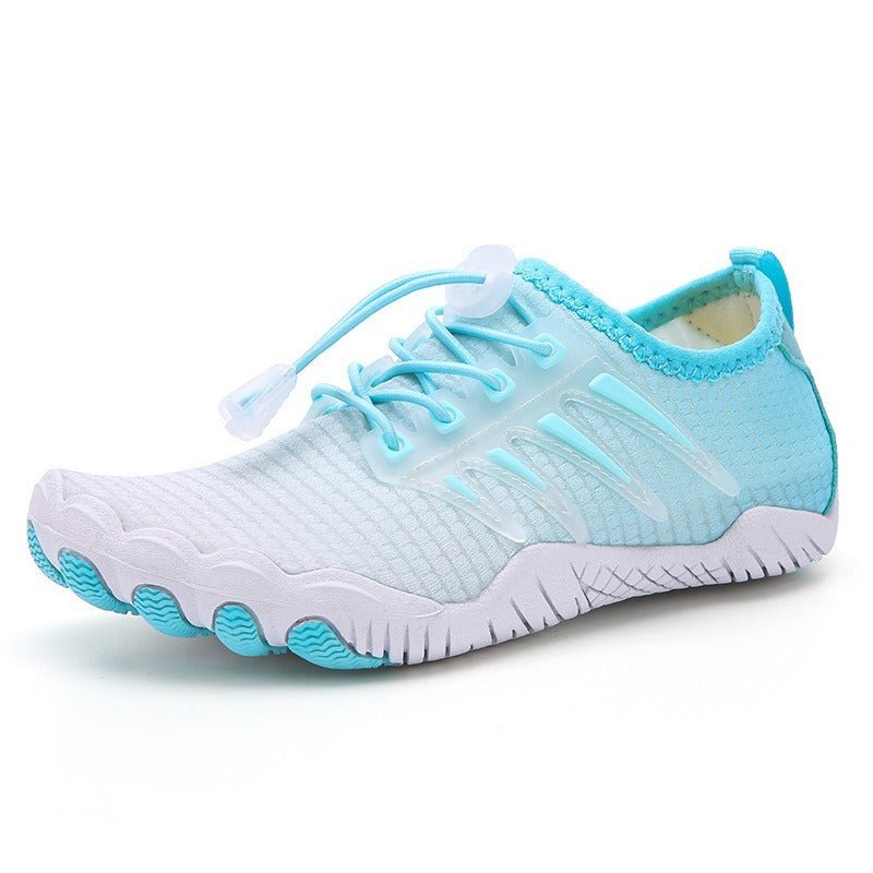 Spring and Summer Barefoot Shoes