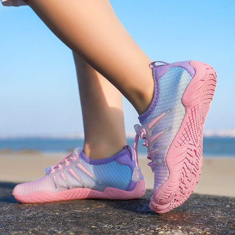 Spring and Summer Barefoot Shoes